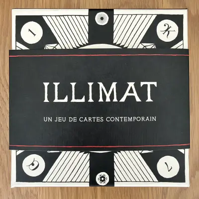 Illimat