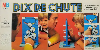 Dix de Chute