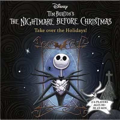 L'étrange Noël de Monsieur Jack