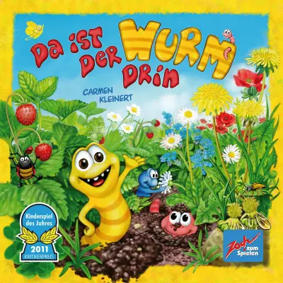 Le Rallye des Vers de Terre