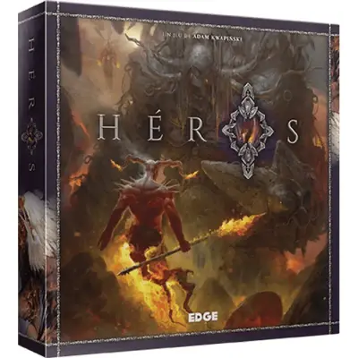 Héros