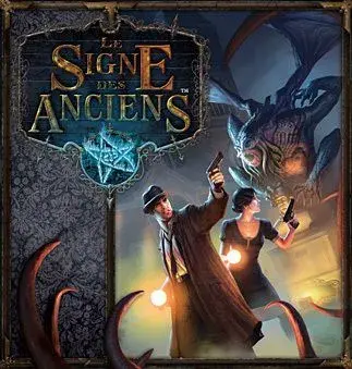 Le Signe des Anciens