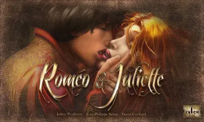 Roméo & Juliette