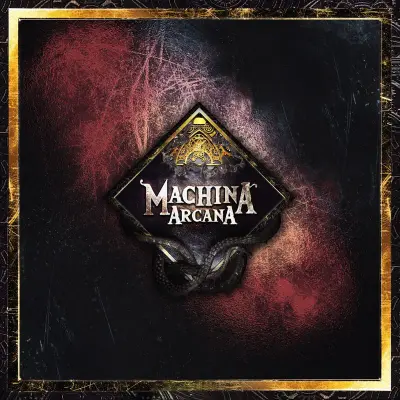 Machina Arcana (Second/Third Edition)