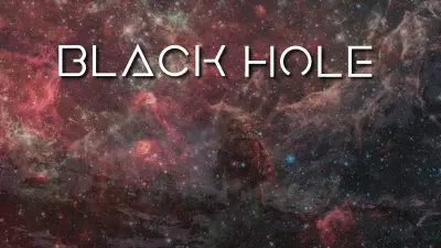 Black Hole : Kyrum