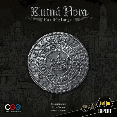 Kutná Hora : La Cité de l'Argent