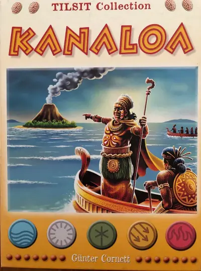Kanaloa