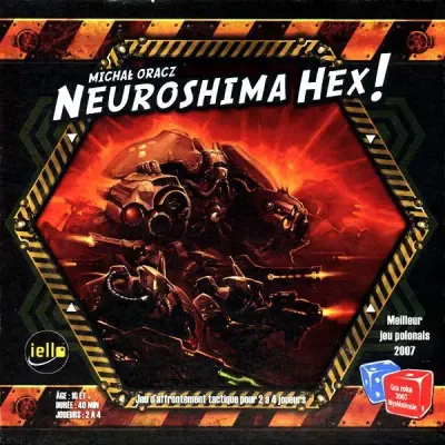 Neuroshima Hex