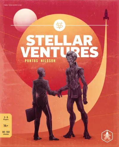 Stellar Ventures