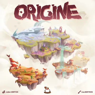 Origine