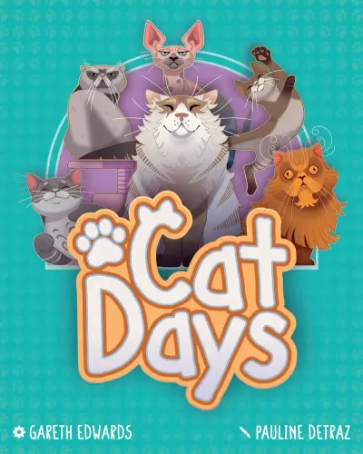 Cat Days