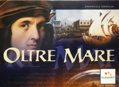 Oltre Mare