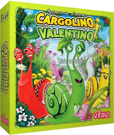 Cargolino Valentino