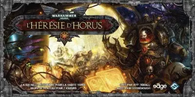 L'Hérésie d'Horus