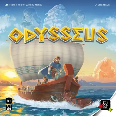 Odysseus