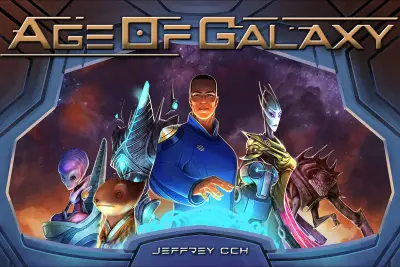 Age of Galaxy