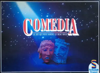 Comédia