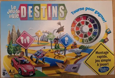 Destins