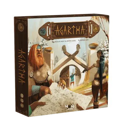 Agartha