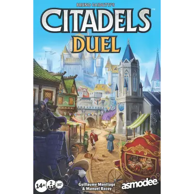 Citadels Duel