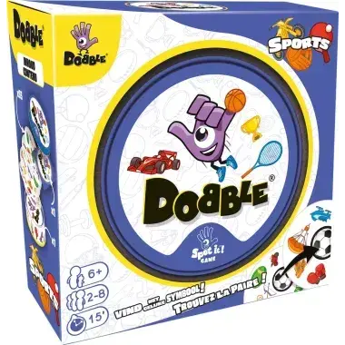 Dobble Sports