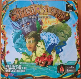 Spirit Island