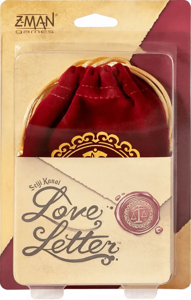 Love Letter