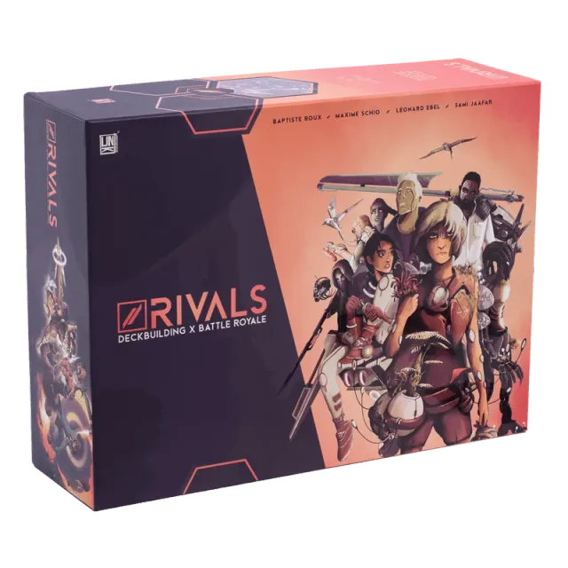 RIVALS
