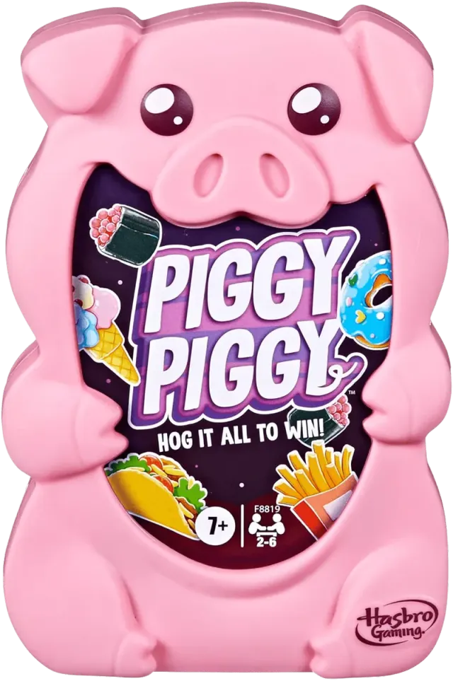 Piggy Piggy