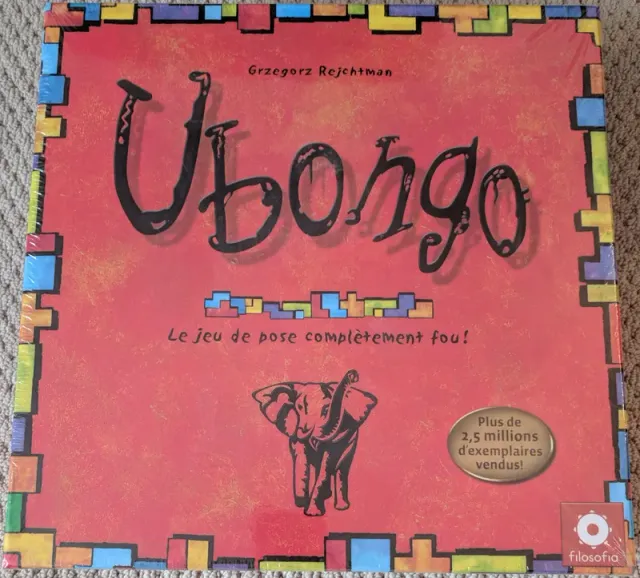 Ubongo