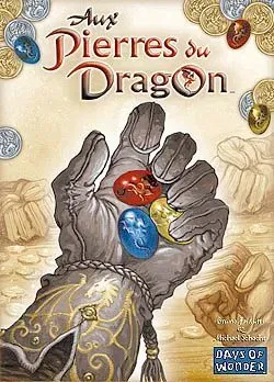Aux Pierres du Dragon
