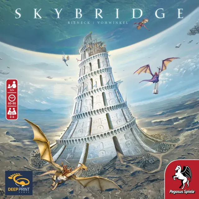 Skybridge
