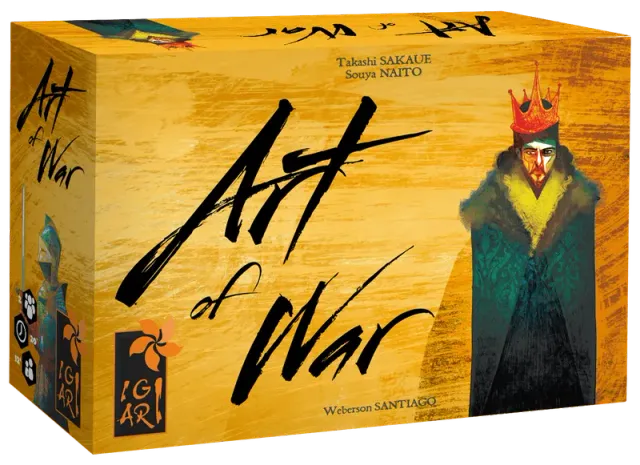 Art of War