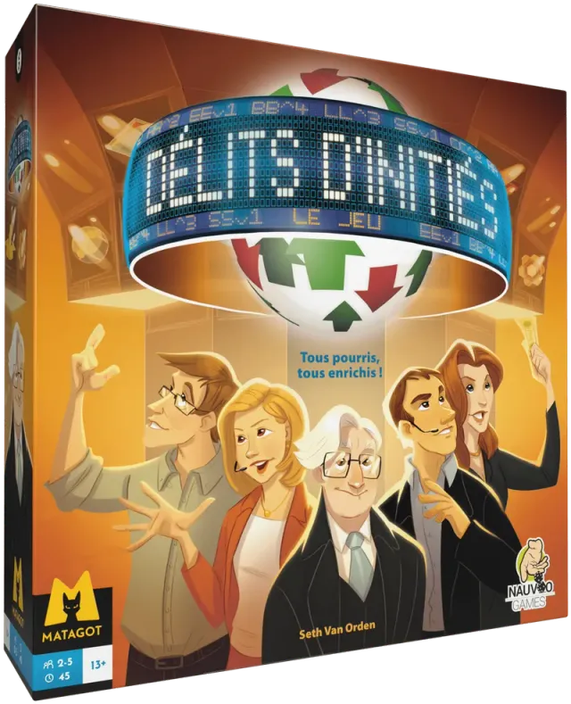 Délits d'initiés
