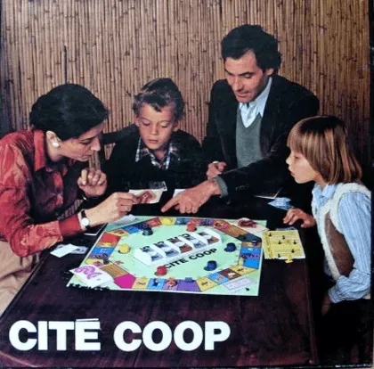 Cite Coop