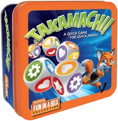 Takamachi