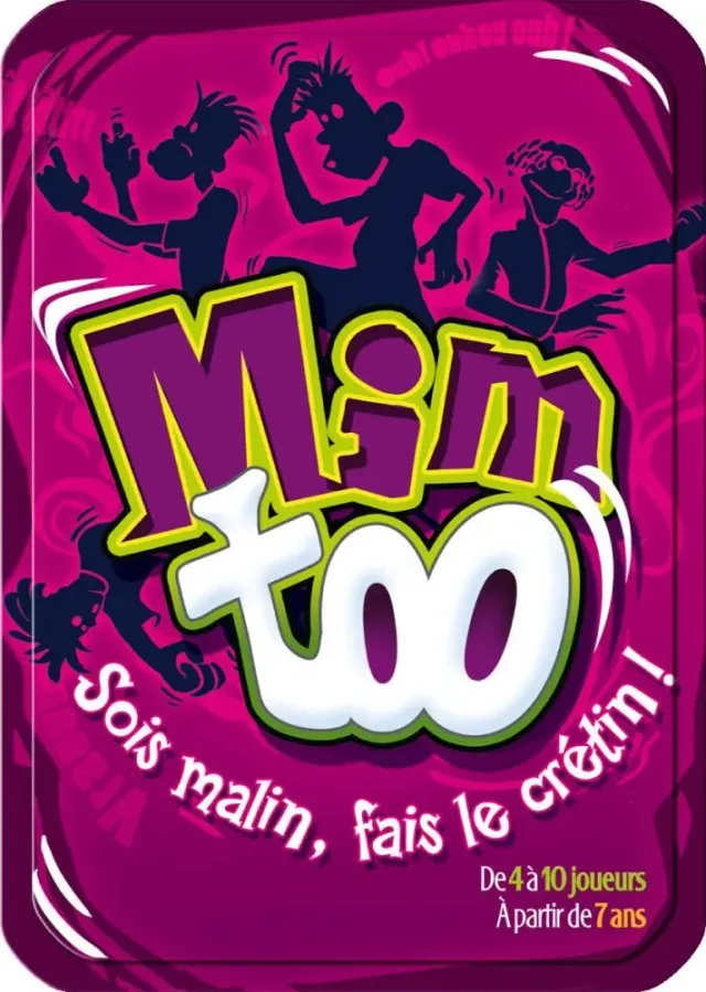 Mimtoo