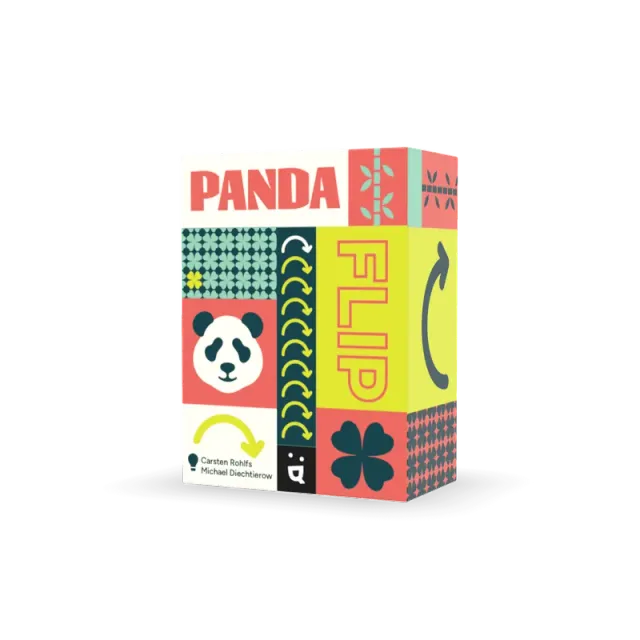 Panda Flip