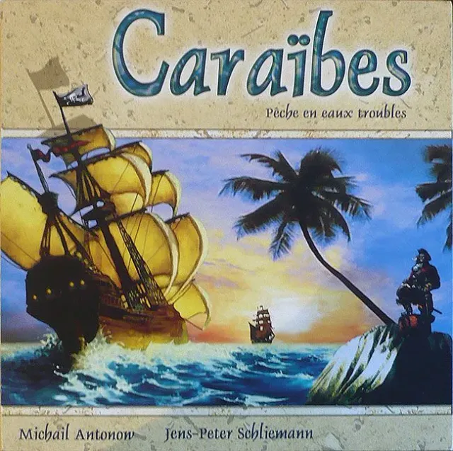 Caraïbes