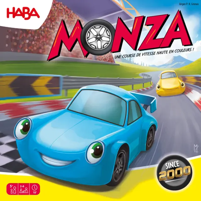 Monza