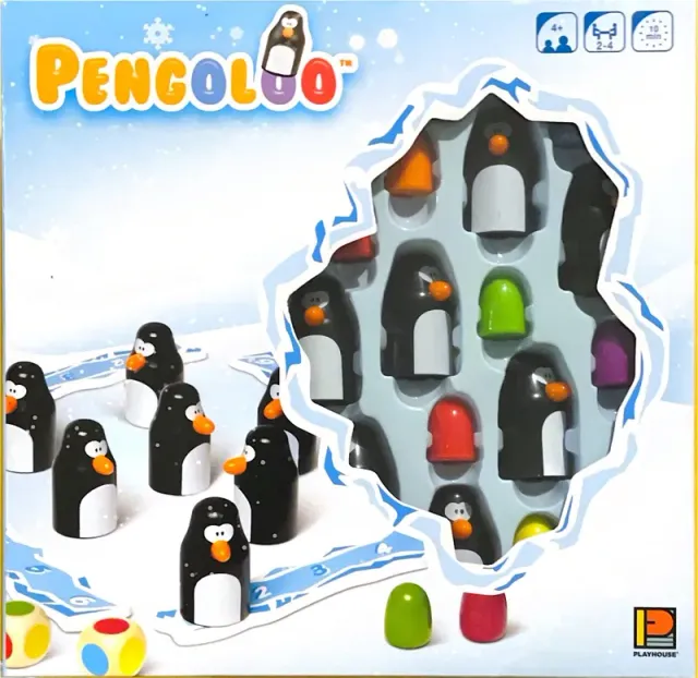 Pengoloo