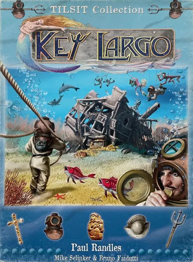 Key Largo