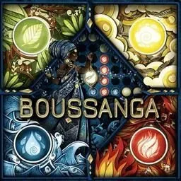Boussanga