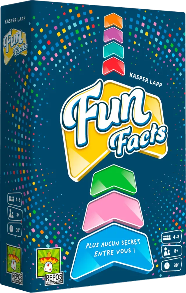 Fun Facts