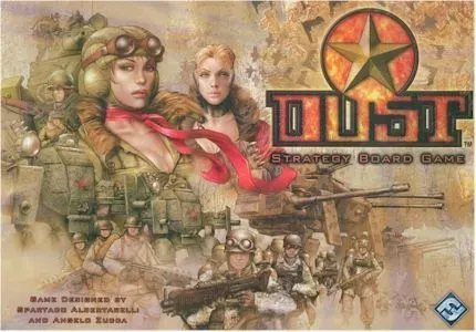 Dust