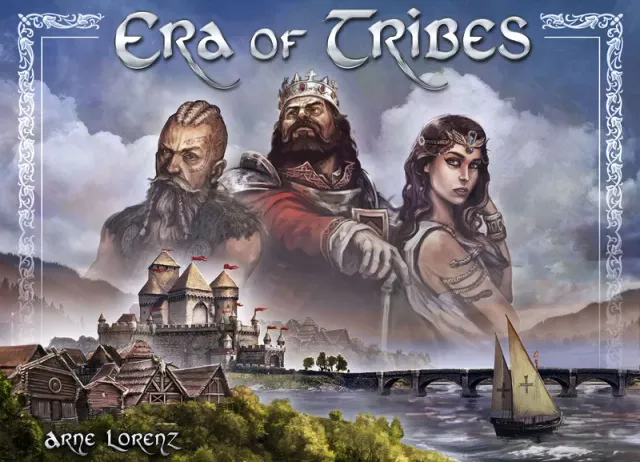 Era of Tribes