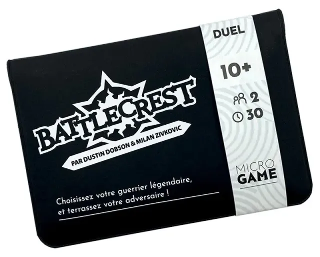 Battlecrest