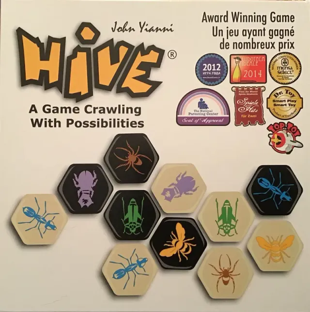 Hive