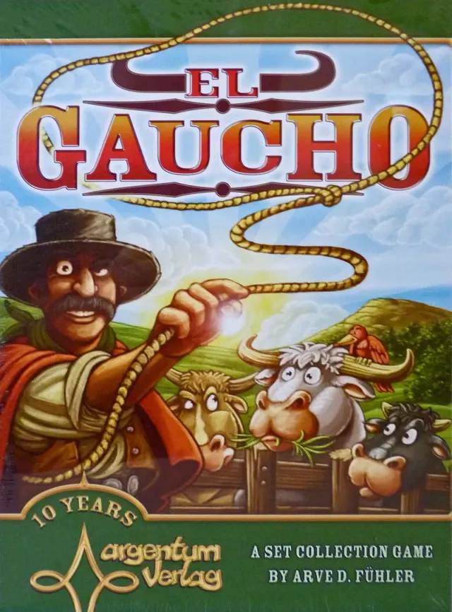 El Gaucho