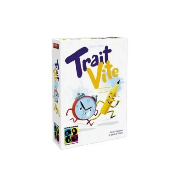 Trait Vite